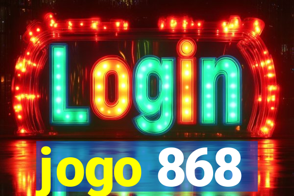 jogo 868